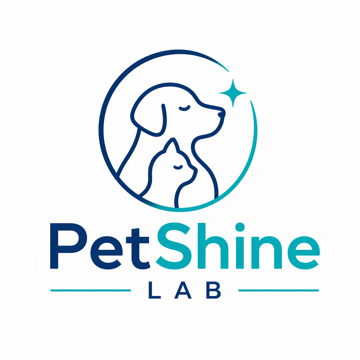 PetShine Lab